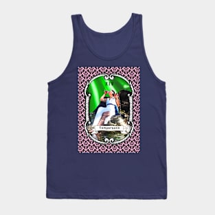 Temperance Tank Top